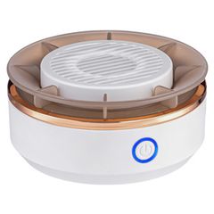 Máy rửa thực phẩm cầm tay ULTTY WFX - Diệt khuẩn hiệu quả 99.99%, công nghệ Ion Hydroxyl, dễ dàng mang theo và an toàn cho sức khỏe