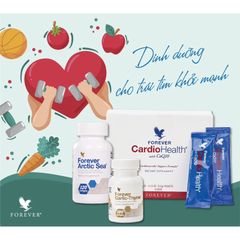 Viên Tỏi Đen Forever Garlic-Thyme 100v/lọ - Tăng cường miễn dịch, hỗ trợ sức khỏe tim mạch và giảm mỡ máu tự nhiên