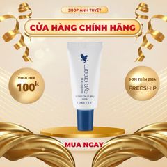 Kem Dưỡng Mắt Forever Awakening 561 Flp - Giảm Nếp Nhăn, Bọng Mắt và Quầng Thâm, Chiết Xuất Lô Hội, Chăm Sóc Da Đặc Biệt