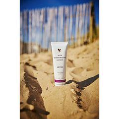 Kem Dưỡng Ẩm Aloe Vera - Lotion Dưỡng Ẩm Cơ Thể và Tay Mềm Mịn, An Toàn, Không Chứa Lanolin, 063flp