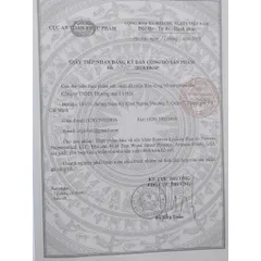 Viên Cam Thảo Forever Lycium Plus 072 - Thực Phẩm Chức Năng Hỗ Trợ Sức Khỏe Phổi và Dạ Dày - 100 Viên/Lọ