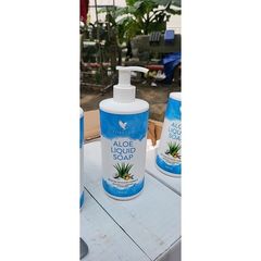 Sữa Rửa Mặt và Tay Aloe Hand Soap 473ml - Dưỡng Ẩm, Làm Sạch Da, Dịu Nhẹ, Chất Tẩy Rửa Cho Tất Cả Loại Da