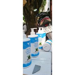 Sữa Rửa Mặt và Tay Aloe Hand Soap 473ml - Dưỡng Ẩm, Làm Sạch Da, Dịu Nhẹ, Chất Tẩy Rửa Cho Tất Cả Loại Da