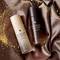 Nước Hoa Forever Nam Nữ 30ml - Hương Thơm Nam Tính Địa Trung Hải với Húng Quế, Oải Hương và Trái Cây Tươi Mát