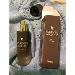 Nước Hoa Forever Nam Nữ 30ml - Hương Thơm Nam Tính Địa Trung Hải với Húng Quế, Oải Hương và Trái Cây Tươi Mát