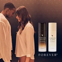 Nước Hoa Forever Nam Nữ 30ml - Hương Thơm Nam Tính Địa Trung Hải với Húng Quế, Oải Hương và Trái Cây Tươi Mát