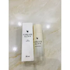 Nước Hoa Forever Nam Nữ 30ml - Hương Thơm Nam Tính Địa Trung Hải với Húng Quế, Oải Hương và Trái Cây Tươi Mát