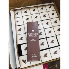 Nước Hoa Forever Nam Nữ 30ml - Hương Thơm Nam Tính Địa Trung Hải với Húng Quế, Oải Hương và Trái Cây Tươi Mát
