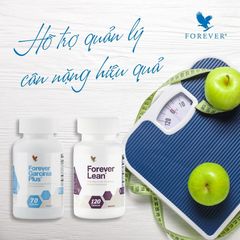 Viên Uống Giảm Cân Forever Garcinia Plus - Hỗ Trợ Kiểm Soát Cảm Giác Thèm Ăn, Duy Trì Vóc Dáng, 70 Viên/lọ