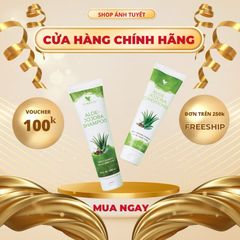 Dầu gội và xả Lô Hội 640 & 641 - Chăm sóc tóc khỏe đẹp, ngăn rụng tóc, bảo vệ da đầu - Chính Hãng FLP