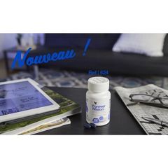 Viên uống Forever Vision 624flp. Giúp Duy Trì Tốt Sức Khỏe, tốt cho mắt.