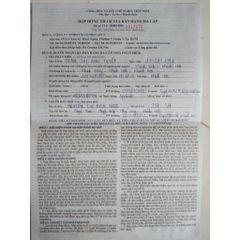 1 Viên Vitamin C Lô Hội Dùng Thử Forever Absorbent_C #048Flp