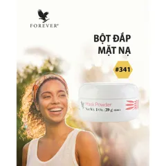 [Hàng Có Sẵn] Bột đắp mặt nạ Mask Powder 341 FLP