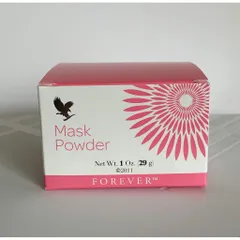 [Hàng Có Sẵn] Bột đắp mặt nạ Mask Powder 341 FLP