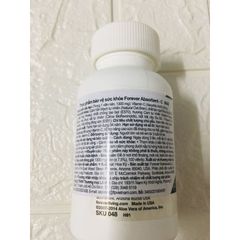 1 Viên Dầu Cá Lô Hội Forever Arctic Sea Dùng Thử