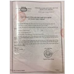 Viên uống bổ cơ, xương, khớp, hoạt động linh hoạt, thoải mái Forever Move