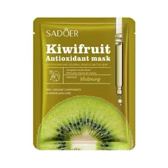 Mặt Nạ Dưỡng Da Chiết Xuất Thiên Nhiên 25g - Cấp Ẩm, Dưỡng Trắng, Giảm Mụn, Mờ Thâm Căng Bóng, Thư Giãn Da Chất Lượng Cao