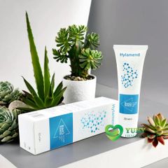 Gel Hylamend 30ml - Viên Uống Ngăn Ngừa Mụn, Làm Dịu Da, Cải Thiện Và Phục Hồi Da Sau Mụn, Xuất Xứ Italy