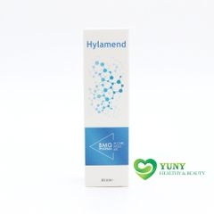 Gel Hylamend 30ml - Viên Uống Ngăn Ngừa Mụn, Làm Dịu Da, Cải Thiện Và Phục Hồi Da Sau Mụn, Xuất Xứ Italy