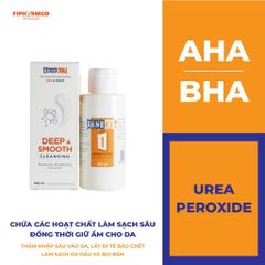 Sữa Rửa Mặt Aknekit 100ml - Chuyên Dụng Cho Da Dầu Mụn, Nhạy Cảm, Kiềm Dầu, Làm Sạch Sâu, Dưỡng Ẩm Từ Ý