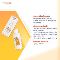 Sữa Rửa Mặt Aknekit 100ml - Chuyên Dụng Cho Da Dầu Mụn, Nhạy Cảm, Kiềm Dầu, Làm Sạch Sâu, Dưỡng Ẩm Từ Ý