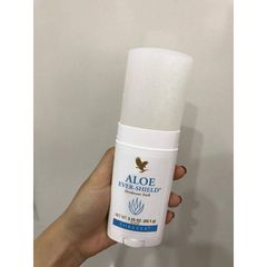 Combo 5 Sáp khử mùi lô hội 067flp.