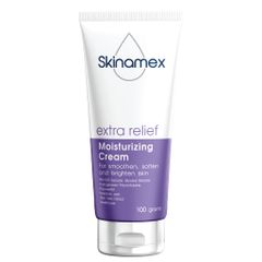 Kem Dưỡng Ẩm Chống Lão Hóa Da Skinamex 100gr - Dưỡng Da Mềm Mại, Sáng Mịn, Phù Hợp Mọi Loại Da