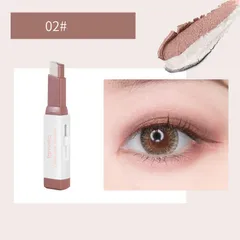 Thỏi Phấn Mắt Highight nhũ dạng bút LAMEILA 6 Màu Sắc Tùy Chọn