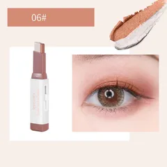 Thỏi Phấn Mắt Highight nhũ dạng bút LAMEILA 6 Màu Sắc Tùy Chọn