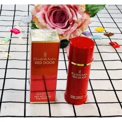 Lăn Khử Mùi Elizabeth Arden Red Door 40ml (Đỏ) - Khử Mùi Suốt 24 Giờ, Hương Hoa Tươi Mát, Phù Hợp Mọi Loại Da