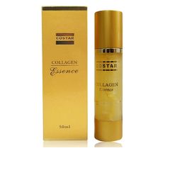 Tinh Chất Nhau Thai Cừu Collagen Ngừa Lão Hóa Costar Úc - Dưỡng Da Chống Lão Hóa, Cấp Ẩm, Tăng Cường Đàn Hồi (50ml)