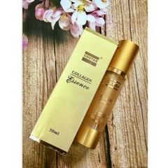 Tinh Chất Nhau Thai Cừu Collagen Ngừa Lão Hóa Costar Úc - Dưỡng Da Chống Lão Hóa, Cấp Ẩm, Tăng Cường Đàn Hồi (50ml)