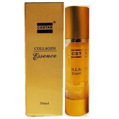 Tinh Chất Nhau Thai Cừu Collagen Ngừa Lão Hóa Costar Úc - Dưỡng Da Chống Lão Hóa, Cấp Ẩm, Tăng Cường Đàn Hồi (50ml)