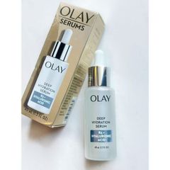 Serum dưỡng da Olay Deep Hydration Serum 40ml