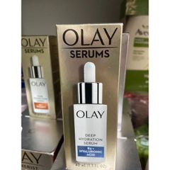 Serum dưỡng da Olay Deep Hydration Serum 40ml