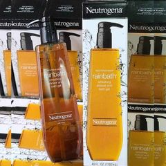 Gel tắm Neutrogena Rainbath Refreshing - Original 1182ml