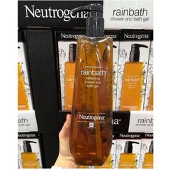 Gel tắm Neutrogena Rainbath Refreshing - Original 1182ml
