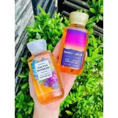 Sữa Tắm Bath & Body Works 88ml (Mini)- giao ngẫu nhiên
