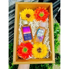 Sữa Tắm Bath & Body Works 88ml (Mini)- giao ngẫu nhiên