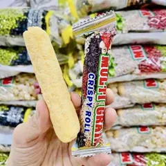 Bánh Ngũ Cốc Imperial Taste Multi Grain Crispy Roll 1.25Kg 231128