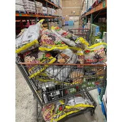 Bánh Ngũ Cốc Imperial Taste Multi Grain Crispy Roll 1.25Kg 231128