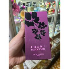 Nước Hoa Nữ Imari Seduction Tím Dẹp - Hương Thơm Ngọt Ngào, Quyến Rũ, Thiết Kế Sang Trọng, Phù Hợp Mọi Dịp