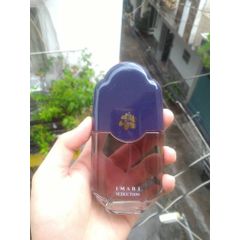Nước Hoa Nữ Imari Seduction Tím Dẹp - Hương Thơm Ngọt Ngào, Quyến Rũ, Thiết Kế Sang Trọng, Phù Hợp Mọi Dịp