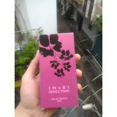 Nước Hoa Nữ Imari Seduction Tím Dẹp - Hương Thơm Ngọt Ngào, Quyến Rũ, Thiết Kế Sang Trọng, Phù Hợp Mọi Dịp