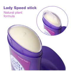 Sáp Khử Mùi Lady Speed Stick Invisible Dry Power 65G - Giải Pháp Khử Mùi Hiệu Quả, Không Để Lại Vết Trên Quần Áo