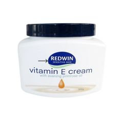 Kem Dưỡng Ẩm Body & Face Vitamin E  300ml Úc - Cung cấp độ ẩm, làm sáng da, bảo vệ da, phù hợp cho mọi loại da