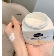 Kem Dưỡng Ẩm Body & Face Vitamin E  300ml Úc - Cung cấp độ ẩm, làm sáng da, bảo vệ da, phù hợp cho mọi loại da