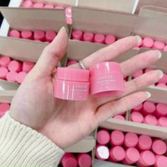Mặt Nạ Ngủ Laneige Water Sleeping Mask - Chăm Sóc Da Đêm Tái Tạo Độ Ẩm, Thư Giãn - Dành Cho Mọi Loại Da