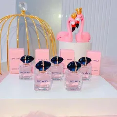 Nước Hoa nữ Mini My Way 5ml