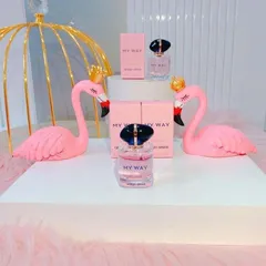 Nước Hoa nữ Mini My Way 5ml